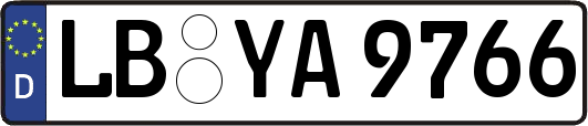 LB-YA9766
