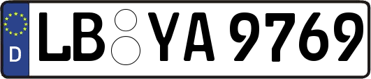 LB-YA9769
