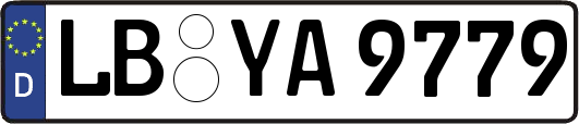 LB-YA9779
