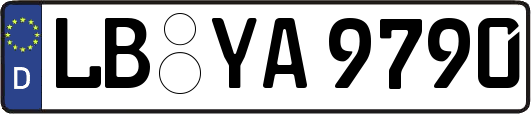 LB-YA9790