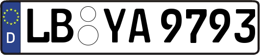 LB-YA9793