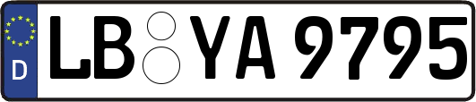LB-YA9795