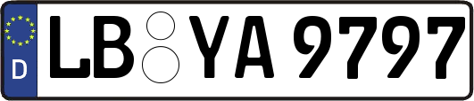LB-YA9797