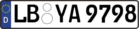 LB-YA9798
