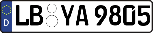 LB-YA9805