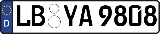 LB-YA9808