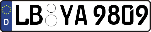 LB-YA9809