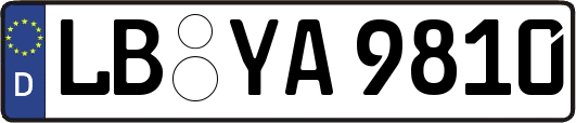 LB-YA9810