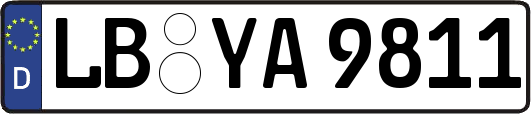 LB-YA9811