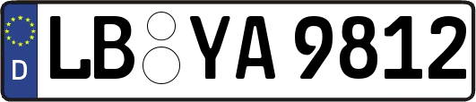 LB-YA9812