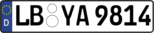LB-YA9814
