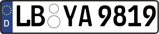 LB-YA9819