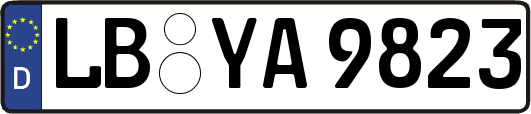 LB-YA9823