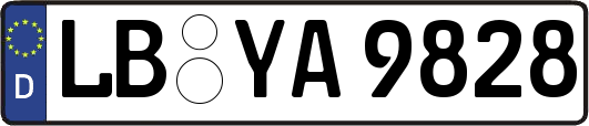 LB-YA9828