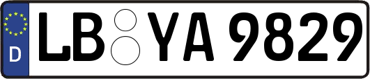LB-YA9829