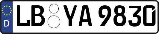 LB-YA9830
