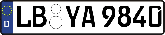 LB-YA9840