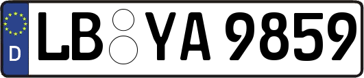 LB-YA9859