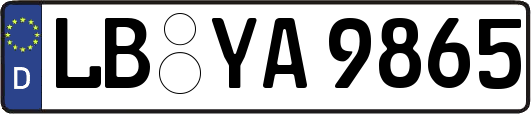 LB-YA9865