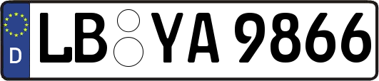 LB-YA9866