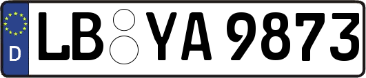 LB-YA9873