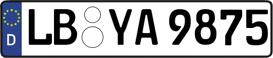 LB-YA9875
