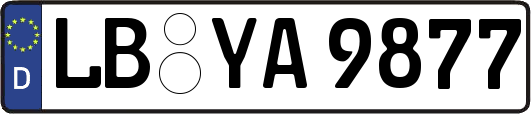 LB-YA9877