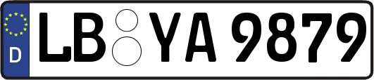 LB-YA9879