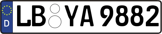 LB-YA9882