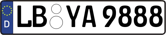 LB-YA9888