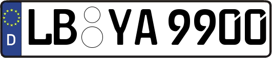 LB-YA9900