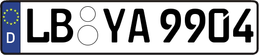 LB-YA9904