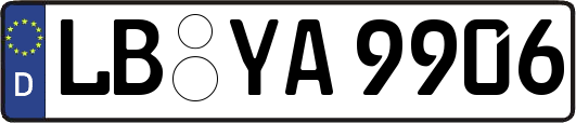 LB-YA9906