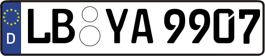 LB-YA9907