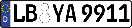 LB-YA9911