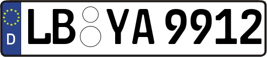 LB-YA9912