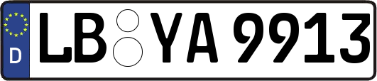 LB-YA9913