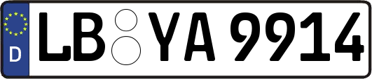 LB-YA9914