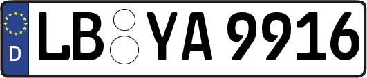 LB-YA9916