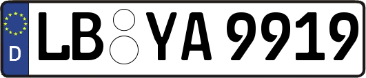 LB-YA9919