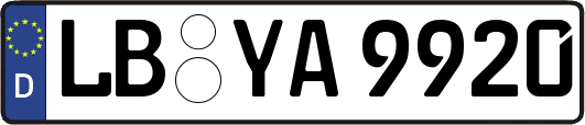 LB-YA9920