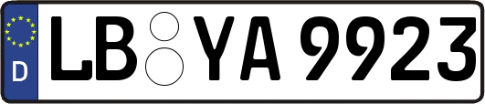 LB-YA9923