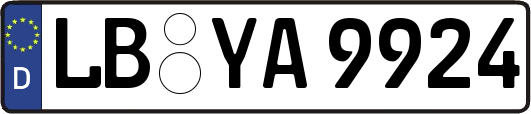 LB-YA9924