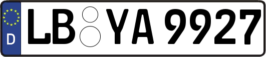 LB-YA9927