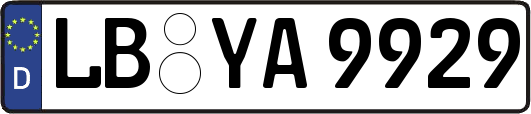 LB-YA9929