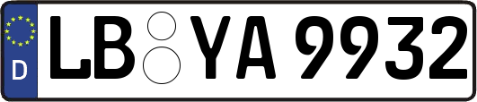 LB-YA9932