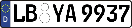 LB-YA9937