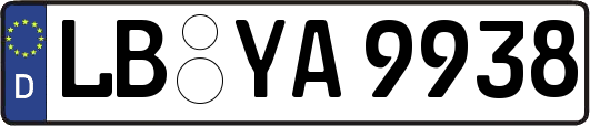 LB-YA9938