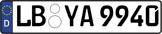 LB-YA9940