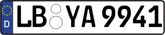 LB-YA9941